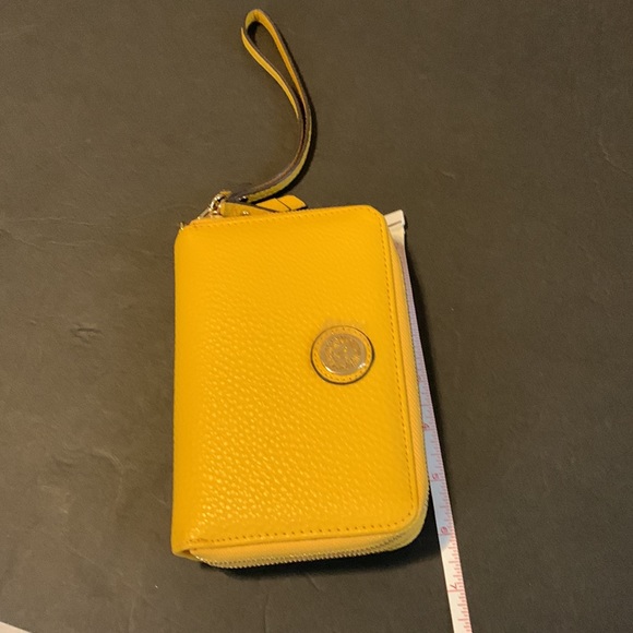 Ann Klein wallet - Picture 5 of 6